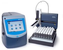 QbD1200 Laboratory Total Organic Carbon Analyzer